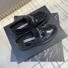 Alexander Wang Leather Shoes